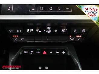 Audi A3 Sportback 40 TFSI e Pro Line LED ACC Virtual Navi SHZ PDC picture 34