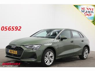 Auto incidentate Audi A3 Sportback 40 TFSI e Pro Line LED ACC Virtual Navi SHZ PDC 2025/12