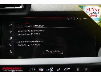 Audi A3 Sportback 40 TFSI e Pro Line LED ACC Virtual Navi SHZ PDC picture 32