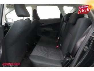 Toyota Verso S 1.3 VVT-i Aut. Dynamic Bluetooth Clima Cruise Camera AHK picture 18