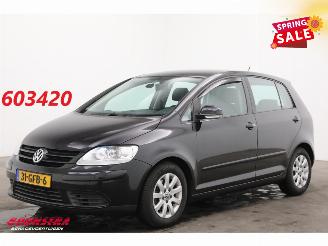 Gebrauchtwagen PKW Volkswagen Golf plus 1.4 TSI Comfortline Bluetooth Clima Cruise PDC AHK 2008/6