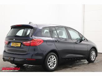 BMW 2-serie Gran Tourer 216i 7-Pers. LED Navi Clima Cruise PDC AHK picture 3