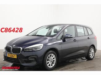 ojeté vozy osobní automobily BMW 2-serie Gran Tourer 216i 7-Pers. LED Navi Clima Cruise PDC AHK 2018/10