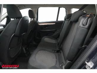 BMW 2-serie Gran Tourer 216i 7-Pers. LED Navi Clima Cruise PDC AHK picture 13