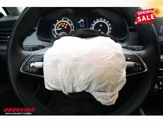 Skoda Scala 1.0 TSI Ambition Bluetooth Airco Cruise picture 19