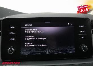 Skoda Scala 1.0 TSI Ambition Bluetooth Airco Cruise picture 24