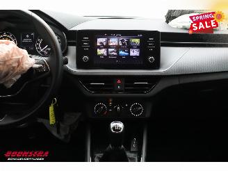 Skoda Scala 1.0 TSI Ambition Bluetooth Airco Cruise picture 15