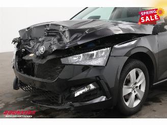 Skoda Scala 1.0 TSI Ambition Bluetooth Airco Cruise picture 11