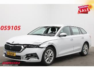 Auto incidentate Skoda Octavia Combi 1.5 e-TSI DSG Style LED Virtual ACC Navi Clima SHZ PDC 2022/2