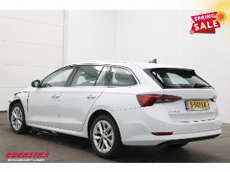 Skoda Octavia Combi 1.5 e-TSI DSG Style LED Virtual ACC Navi Clima SHZ PDC picture 4