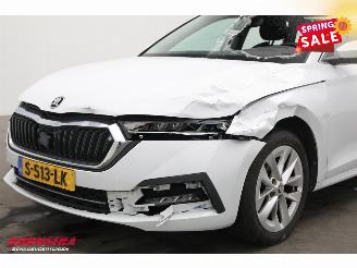 Skoda Octavia Combi 1.5 e-TSI DSG Style LED Virtual ACC Navi Clima SHZ PDC picture 13