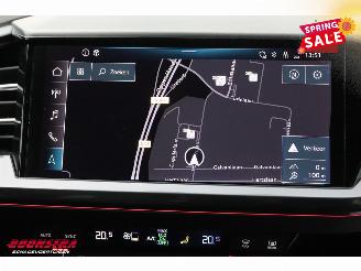 Audi Q4 45 quattro Edition 77 kWh LED ACC Virtual Camera SHZ picture 33