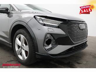 Audi Q4 45 quattro Edition 77 kWh LED ACC Virtual Camera SHZ picture 13