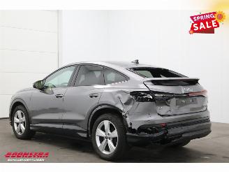 Audi Q4 45 quattro Edition 77 kWh LED ACC Virtual Camera SHZ picture 4