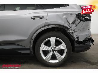 Audi Q4 45 quattro Edition 77 kWh LED ACC Virtual Camera SHZ picture 5