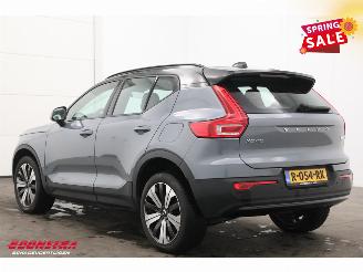 Volvo XC40 Recharge Plus 70 kWh LED ACC Apple/Android Camera LRHZ picture 4