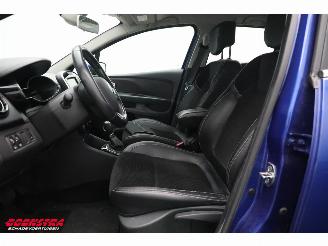 Renault Clio Estate 1.5 dCi Intens Navi Clima Cruise PDC picture 8