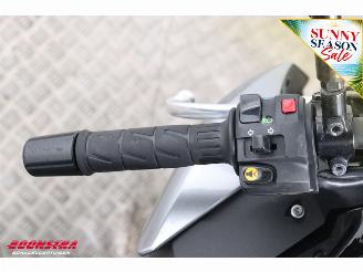 Kawasaki  Z500 SE ABS LED picture 24