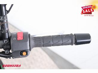 Kawasaki  Z500 SE ABS LED picture 25