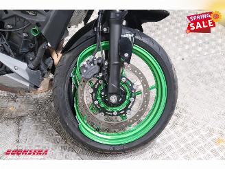 Kawasaki  Z500 SE ABS LED picture 12