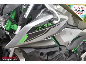 Kawasaki  Z500 SE ABS LED picture 20
