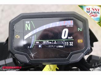 Kawasaki  Z500 SE ABS LED picture 22