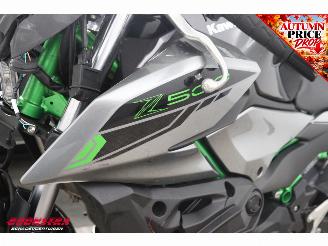 Kawasaki  Z500 SE ABS LED picture 20