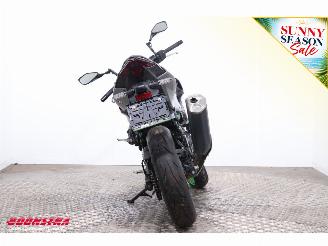 Kawasaki  Z500 SE ABS LED picture 8