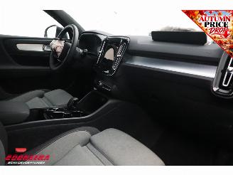 Volvo XC40 2.0 B4 Plus Dark LED ACC H/K Camera SHZ LRHZ 4.296 km! picture 21