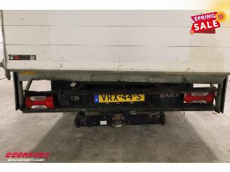 Iveco Daily 35C14 Hi-Matic Pritsche LBW Airco AHK picture 10