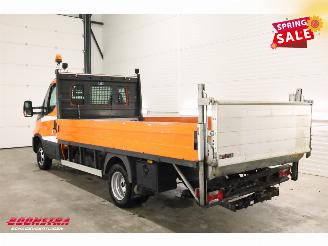 Iveco Daily 35C14 Hi-Matic Pritsche LBW Airco AHK picture 4
