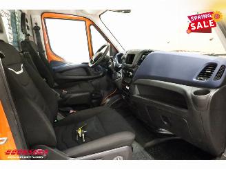 Iveco Daily 35C14 Hi-Matic Pritsche LBW Airco AHK picture 18