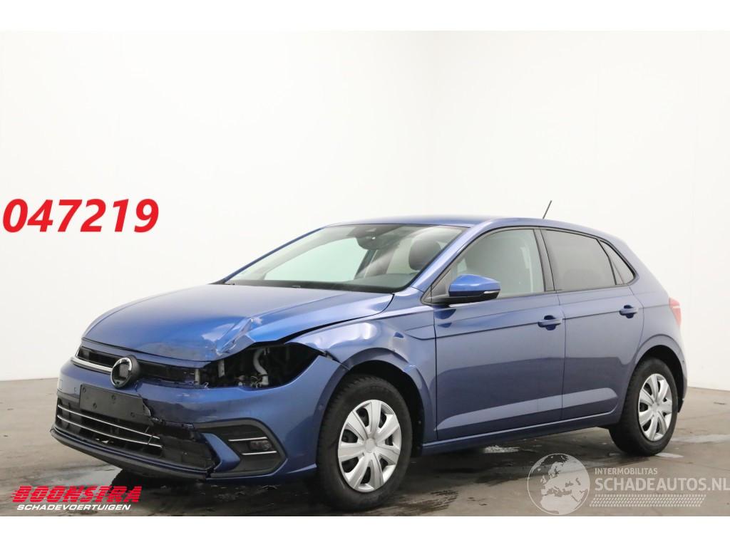 Volkswagen Polo 1.0 TSI Style LED ACC Virtual SHZ PDC
