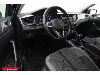 Volkswagen Polo 1.0 TSI Style LED ACC Virtual SHZ PDC picture 17