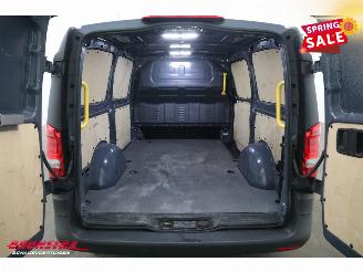 Mercedes Vito 110 CDI Functional Lang Airco Cruise Camera PDC 150.371 km! picture 11