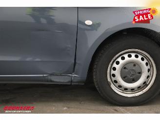 Mercedes Vito 110 CDI Functional Lang Airco Cruise Camera PDC 150.371 km! picture 5