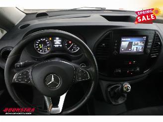 Mercedes Vito 110 CDI Functional Lang Airco Cruise Camera PDC 150.371 km! picture 14