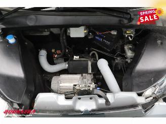 Aixam  E Coupe Premium Leder Bluetooth Camera picture 9