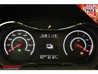 Aixam  E Coupe Elektrisch Premium Moped Leder Bluetooth Camera picture 19
