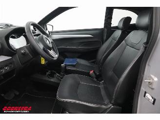Aixam  E Coupe Premium Leder Bluetooth Camera picture 16