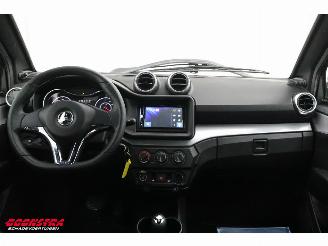 Aixam  E Coupe Premium Moped Leder Bluetooth Camera picture 14