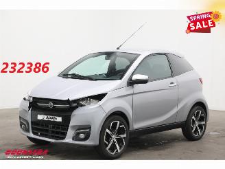 Aixam  E Coupe Premium Leder Bluetooth Camera picture 1