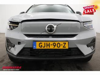 Volvo EX40 Single Motor Extended Range Plus 82 kWh LED ACC AHK picture 8