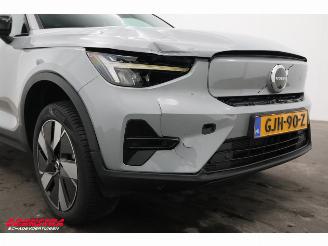 Volvo EX40 Single Motor Extended Range Plus 82 kWh LED ACC AHK picture 7
