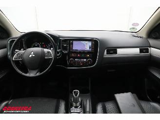 Mitsubishi Outlander 2.0 PHEV Business Edition X-Line Navi Clima Cruise Camera AHK picture 7