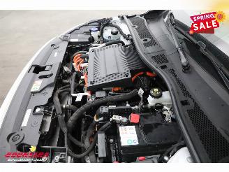 Opel Corsa-E GS 50 kWh Apple/Android Navi Clima Cruise PDC picture 10