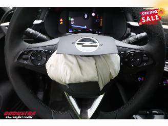 Opel  GS 50 kWh Apple/Android Navi Clima Cruise PDC picture 18