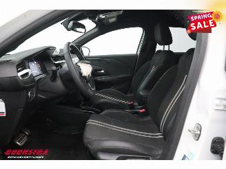 Opel Corsa-E GS 50 kWh Apple/Android Navi Clima Cruise PDC picture 15