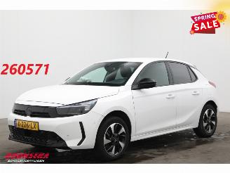 Opel Corsa-E GS 50 kWh Apple/Android Navi Clima Cruise PDC picture 1