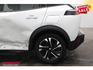 Peugeot e-2008 EV Allure Pack 50 kWh Virtual Apple/Android Cruise Camera picture 7